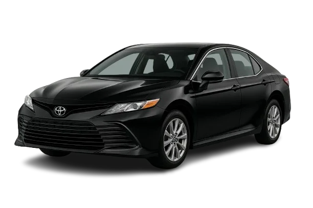 CAMRY,SONATA [Makkah City Taxi With Driver]