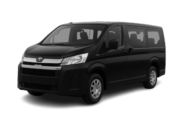 HIACE