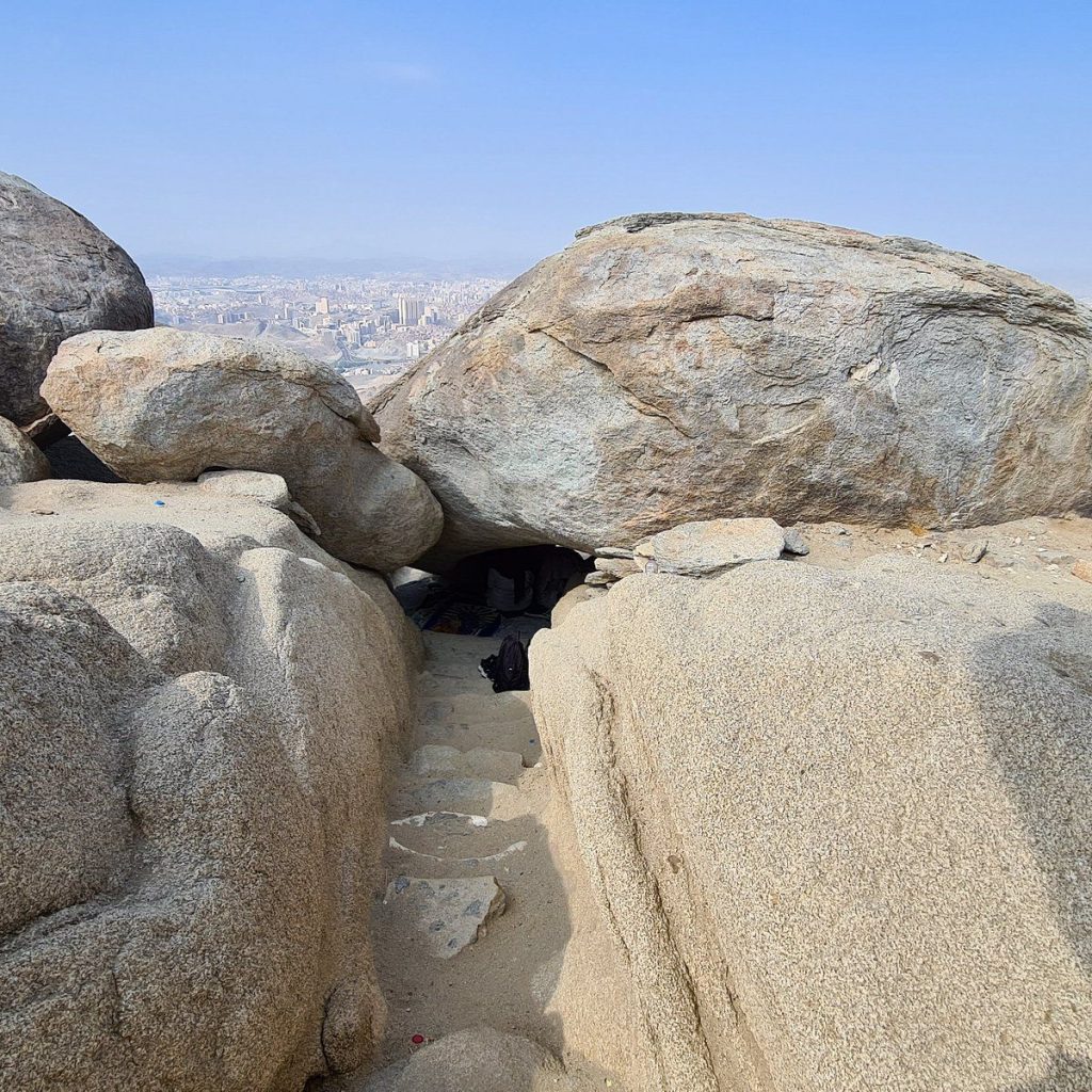 Jabal-al-Thawr
